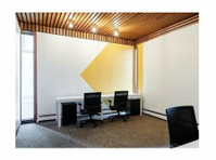 Nest Coworking (2) - Espaces de bureaux
