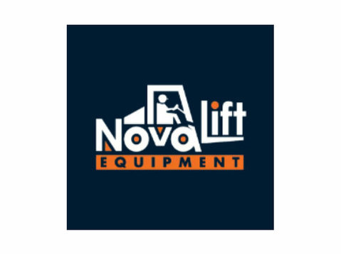 Novalift Equipment Inc. - Office Supplies