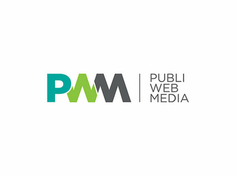 Publi Web Media - Webdesign