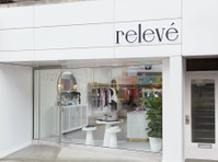 relevé clothing (2) - Kleider