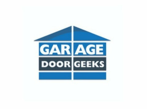 Garage Door Geeks - Home & Garden Services