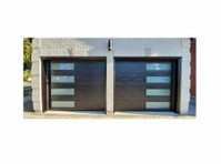Garage Door Geeks (3) - Usługi w obrębie domu i ogrodu
