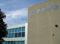 PPFD (1) - Liiketoiminta ja verkottuminen