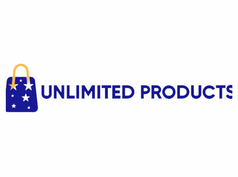 unlimitedproducts.shop - Shopping