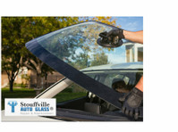 Stouffville Auto Glass (1) - Автомобилски поправки и сервис на мотор