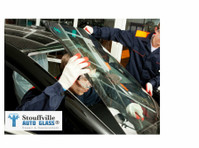 Stouffville Auto Glass (5) - Car Repairs & Motor Service