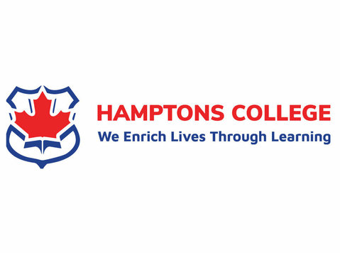 Hamptons College - Cursos on-line