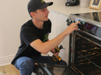 Appliance Repair Toronto (2) - Usługi w obrębie domu i ogrodu