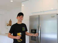 Appliance Repair Toronto (4) - Usługi w obrębie domu i ogrodu