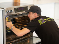 Appliance Repair Toronto (5) - Home & Garden Services