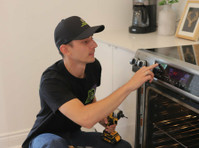 Appliance Repair Toronto (7) - Usługi w obrębie domu i ogrodu