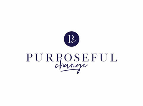 Purposeful Change - Psychologists & Psychotherapy