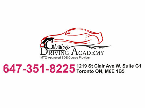 Globe Driving Academy - Driving schools, Instructors & Lessons