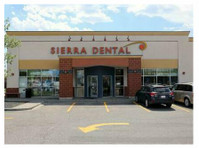 Sierra Dental (1) - Zubní lékař