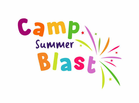 Camp Summer Blast - Playgroups & After School activities