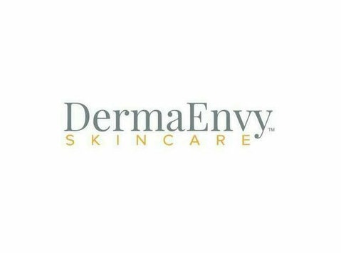 DermaEnvy Skincare - Fredericton - Kosmetika