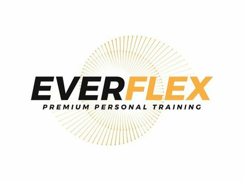 EverFlex Calgary - Gyms, Personal Trainers & Fitness Classes
