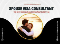 Total Visa Immigration Services (2) - Usługi imigracyjne