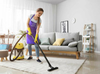 Cleaning Heights - House Cleaning Services Toronto (1) - Čistič a úklidová služba