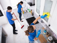 Cleaning Heights - House Cleaning Services Toronto (4) - Уборка
