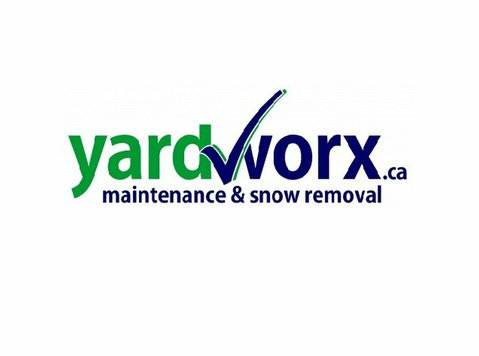 Yardworx - Usługi w obrębie domu i ogrodu