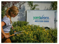 Yardworx (2) - Huis & Tuin Diensten