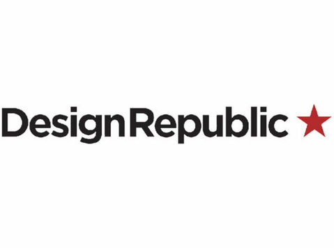 DesignRepublic - Furniture