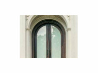 Arista Doors (3) - Ikkunat, ovet ja viherhuoneet