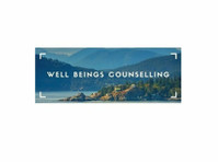 Well Beings Counselling (3) - Психолози и психотерапевти