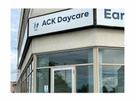 ACK daycare (1) - Nurseries