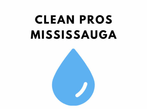 Clean Pros Mississauga - Уборка