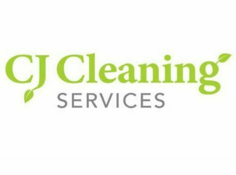Cj Cleaning Services - Accommodation services
