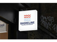 Shoreline Building Performance (1) - inspeção da propriedade