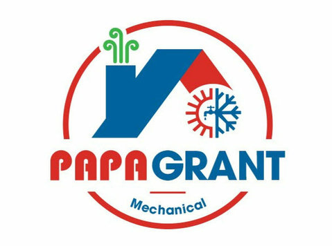 Papa Grant Mechanical - Водоводџии и топлификација