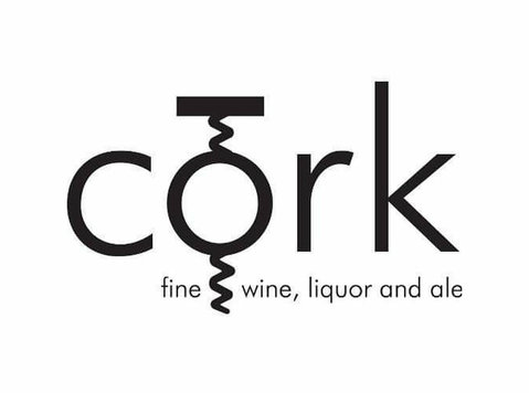 Cork Fine Wine Liquor & Ale - Vino