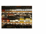 Cork Fine Wine Liquor & Ale (3) - Vinho