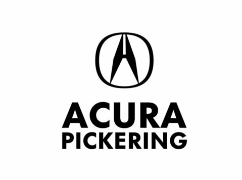 Acura Pickering - Car Dealers (New & Used)