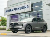 Acura Pickering (3) - Concessionnaires de voiture