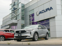 Acura Pickering (5) - Prodejce automobilů (nové i použité)