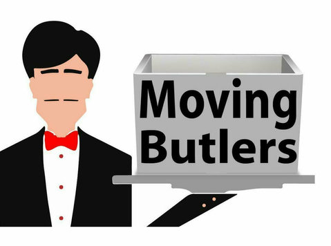 Moving Company Maple Ridge | Moving Butlers - Relocation services