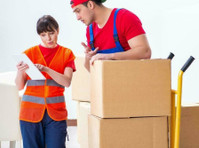 Moving Company Maple Ridge | Moving Butlers (2) - Stěhovací služby