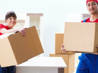 Moving Company Maple Ridge | Moving Butlers (3) - Услуги по Переезду