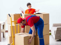 Moving Company Maple Ridge | Moving Butlers (4) - Serviços de relocalização