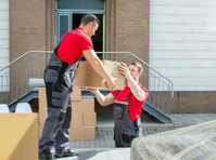 Moving Company Maple Ridge | Moving Butlers (5) - Услуги по Переезду
