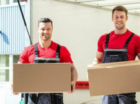 Moving Company Maple Ridge | Moving Butlers (6) - Serviços de relocalização