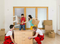 Moving Company Maple Ridge | Moving Butlers (7) - Stěhovací služby