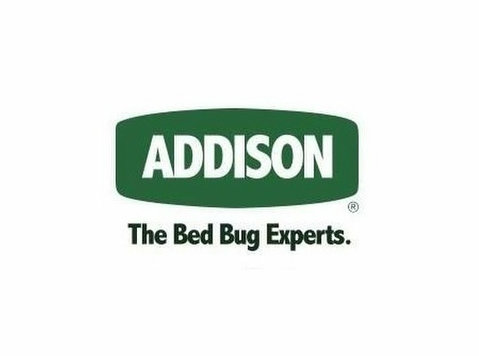 Addison Pest Control - Home & Garden Services