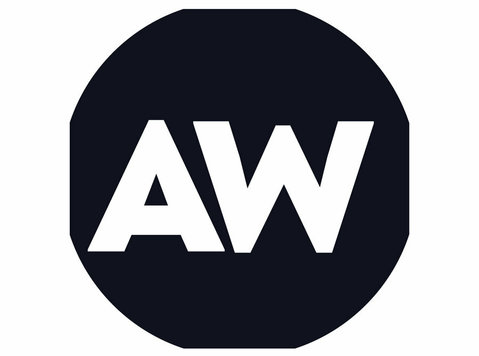Anozieworks - Webdesign