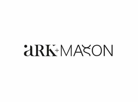Ark and Mason - Home & Garden Services