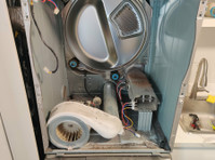 Repair4U Appliance Repair (1) - Electrical Goods & Appliances